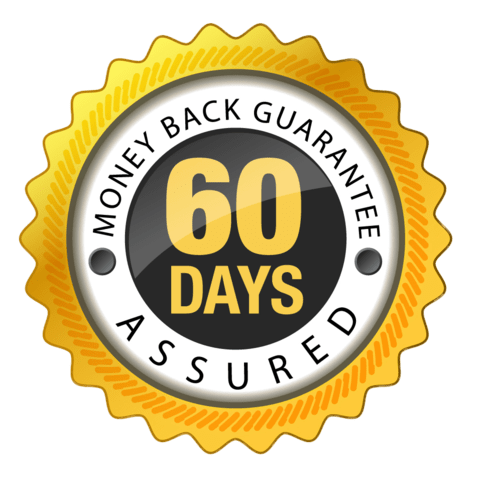 NuNerve Official Website 100% Satisfaction 60 Days Money Back Guarantee