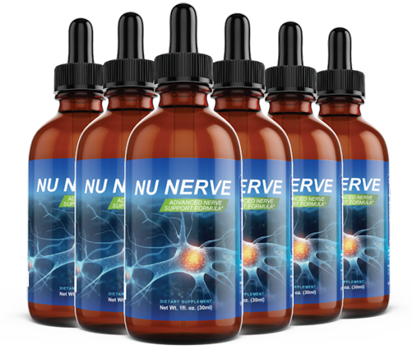 NuNerve Discount Bottles 