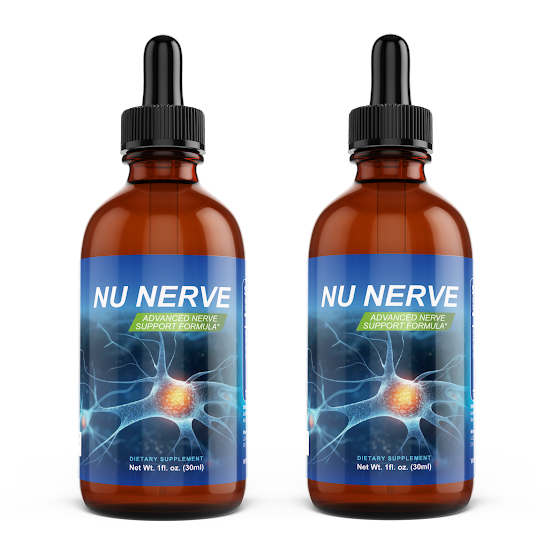 NuNerve Supplement