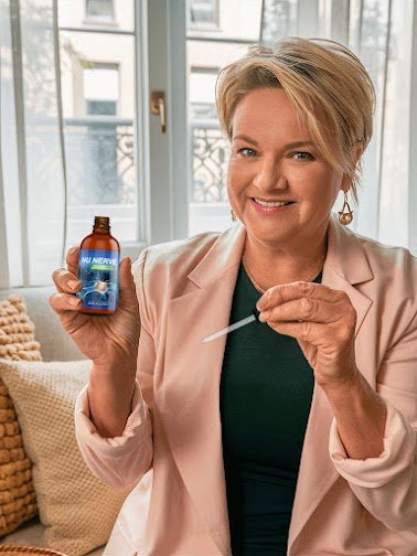 NuNerve Customer Reviews First Person