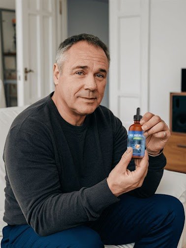 NuNerve Customer Reviews Second Person