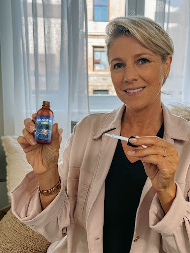 NuNerve Customer Reviews Third Person